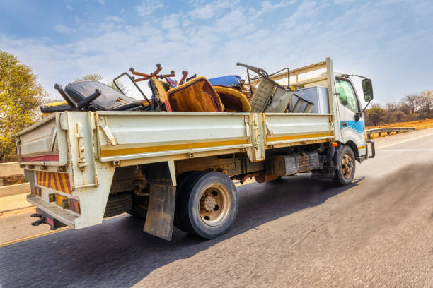 Professional Junk Removal in Shavano Park, TX